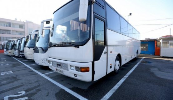 Ministria e Transportit hap garen per 91 linja nderqytetese, ofertat dorezohen deri me 4 gusht